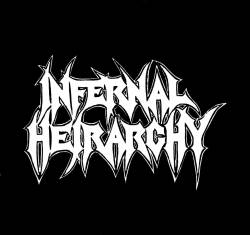 Infernal Heirarchy : Infernal Heirarchy